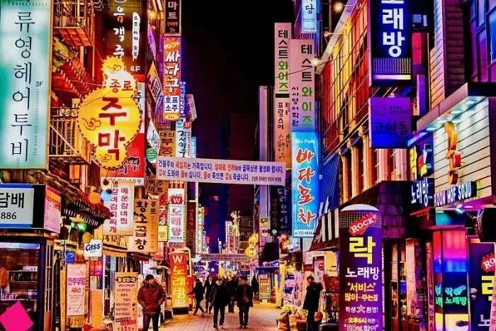 韩国免税店为什么烧掉免税商品,韩国免税店商品被禁