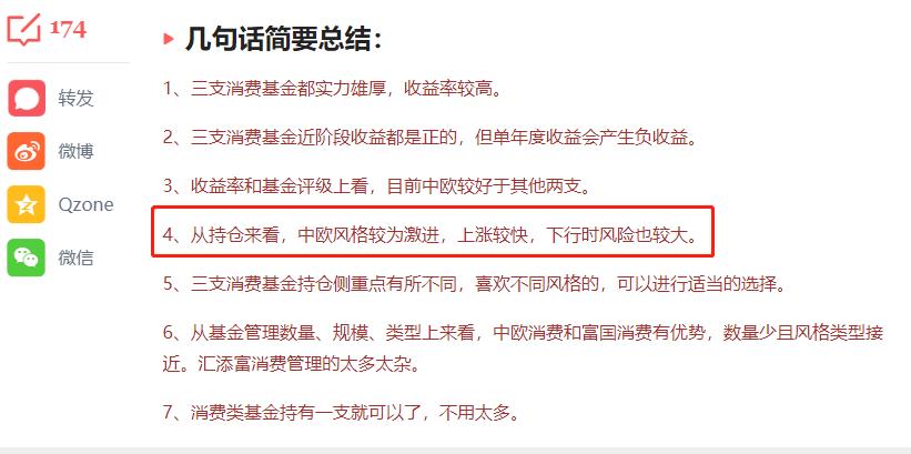 郭睿中欧消费基金2021,郭睿走下神坛