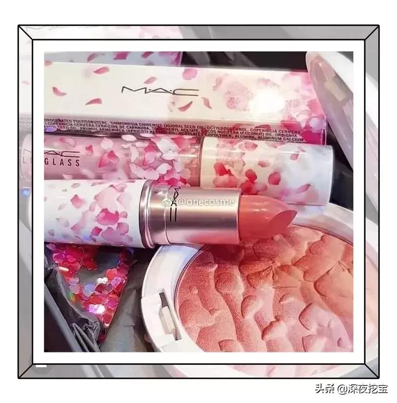 mac新品来袭,mac重磅新品