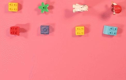 乐高积木迪士尼城堡拼装图纸详解,乐高10698拼装详细图纸步骤