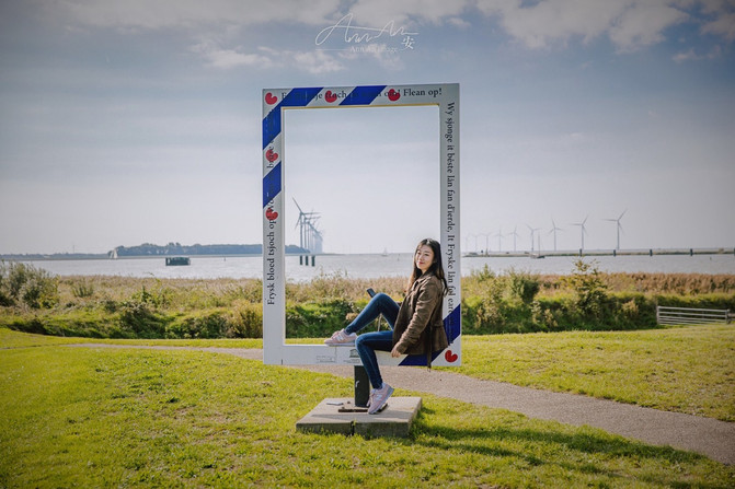 你来荷兰不可不打卡的梵高足迹地,荷兰梵高观光地点