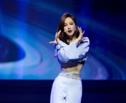 吴昕依然乘风破浪,吴昕的生活有多有仪式感