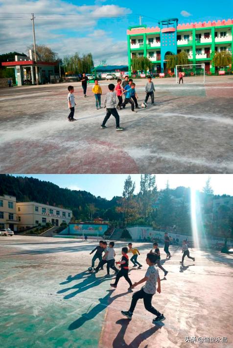 两当县显龙学校,两当县显龙乡显龙学校