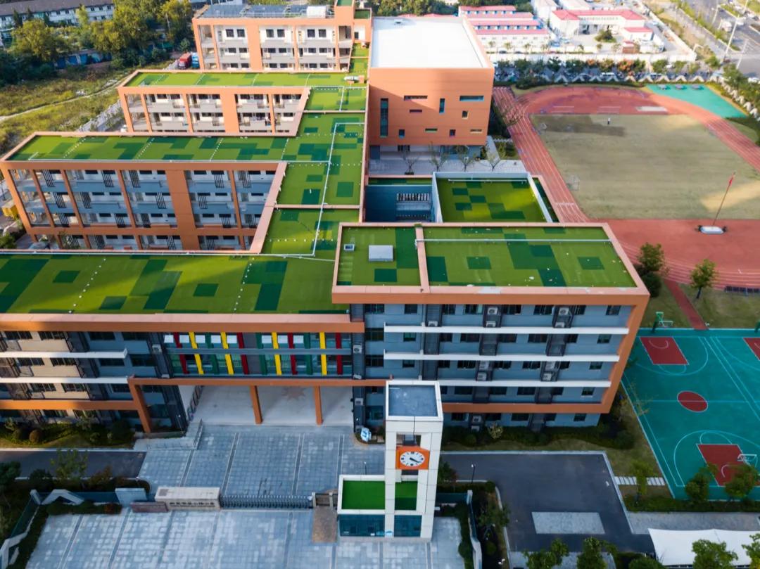 南京这所新校藏不住了！我们发现了几百封来信……