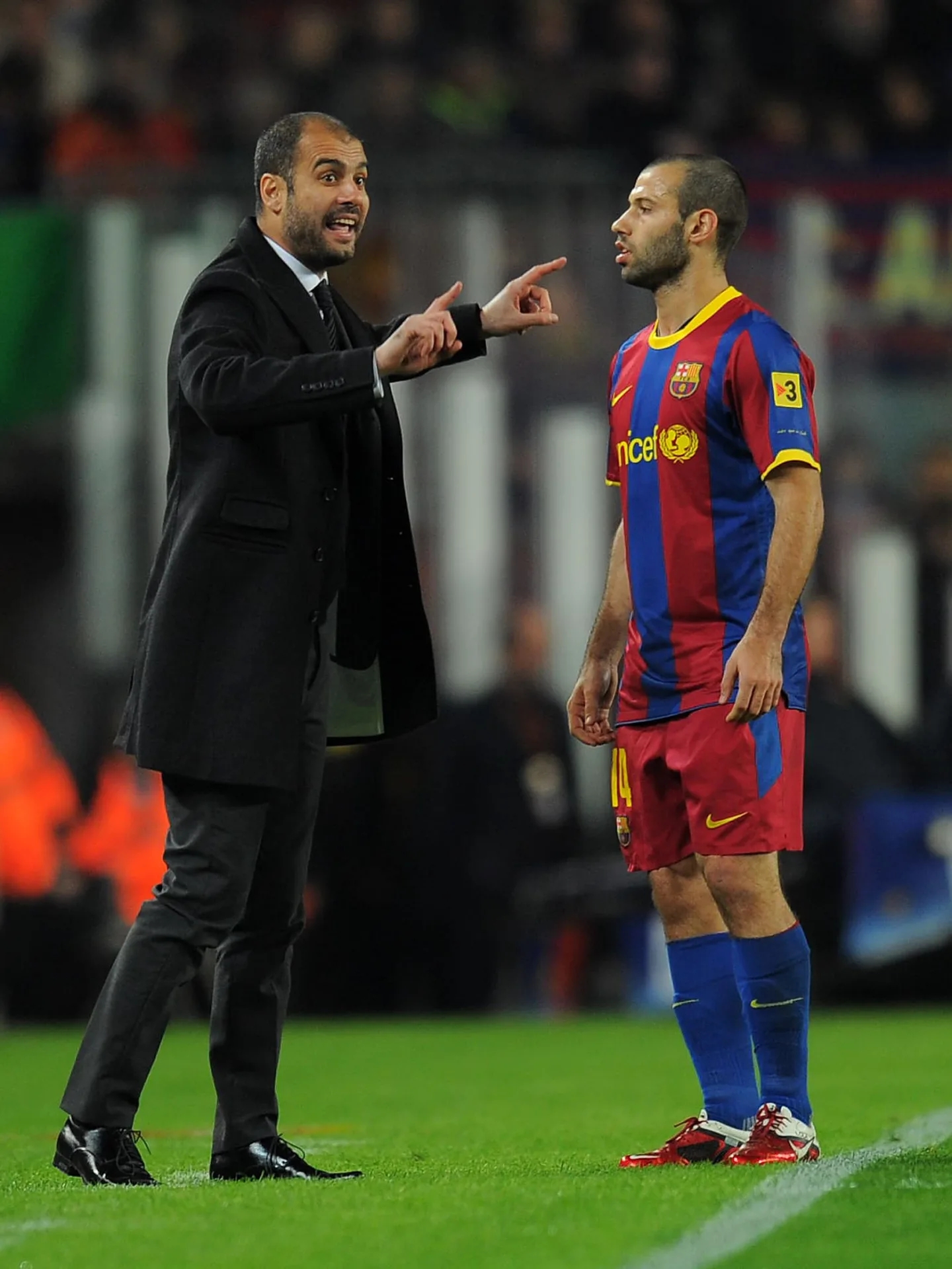 范戴克和卡纳瓦罗谁厉害,卡纳瓦罗和范戴克哪个强