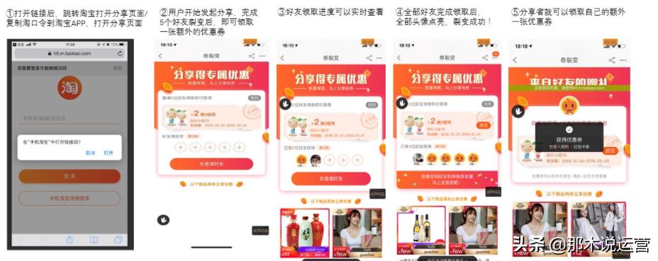 淘宝618赚钱攻略大全,淘宝内容电商618玩法