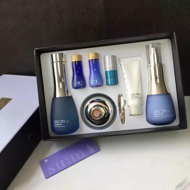 冬季适合什么补水套盒,夏天保湿补水护肤品套盒推荐