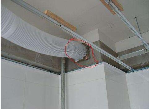 厨房烟道安装关注事项,厨房烟道安装全过程视频