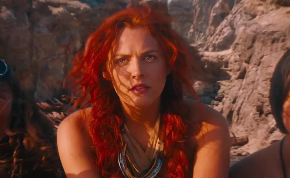 疯狂的麦克斯4:狂暴之路在线观看,疯狂的麦克斯4:狂暴之路免费看