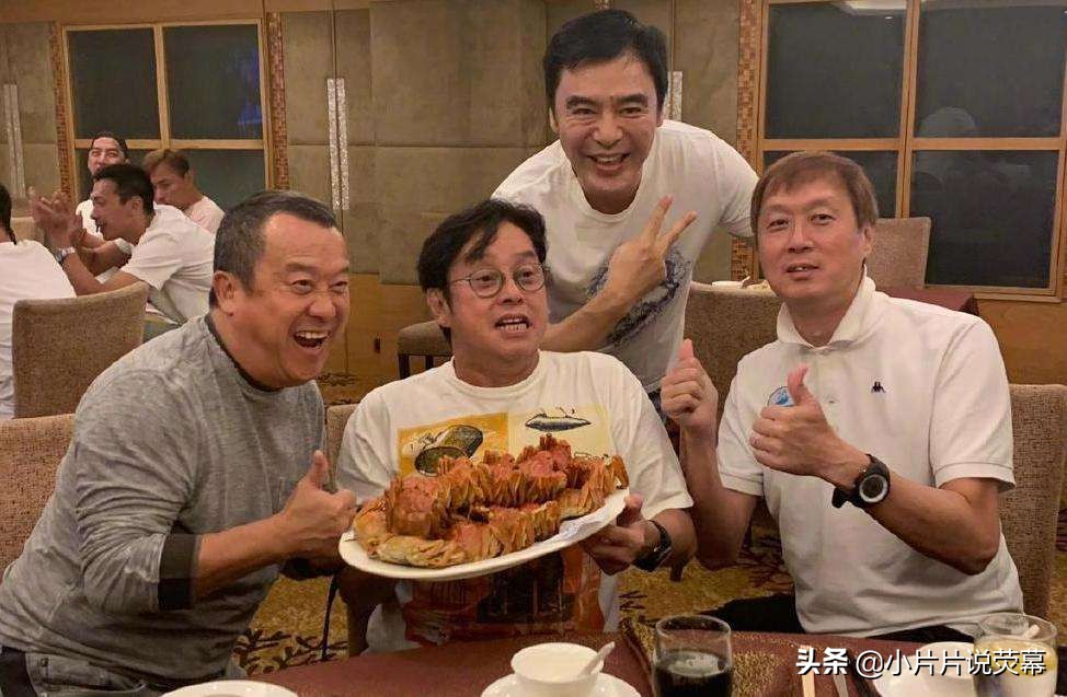 2001年曾志伟被打,曾志伟被打访谈