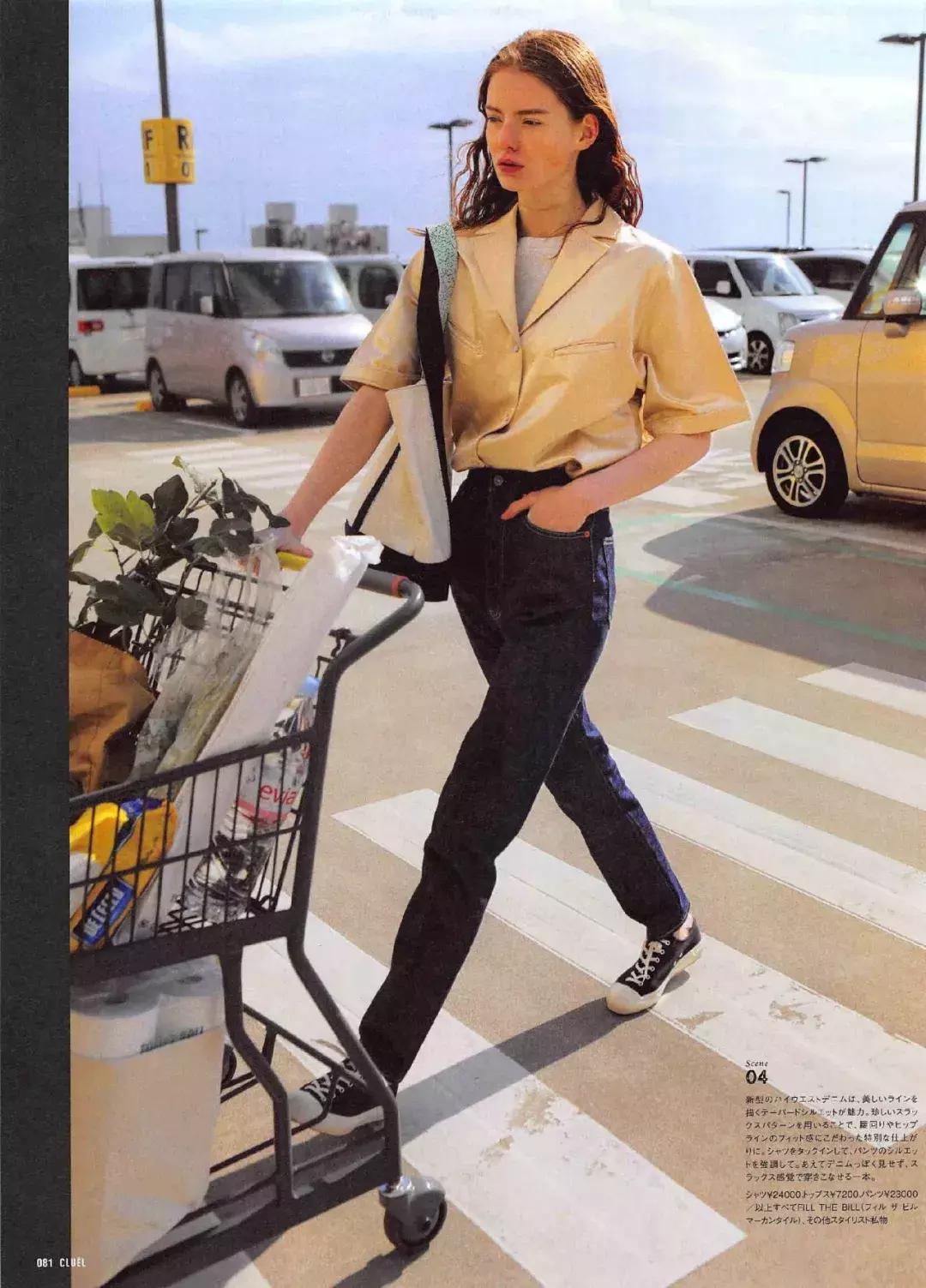 t恤穿久了偶尔也要换个风格,t恤穿好几年不旧的洗法