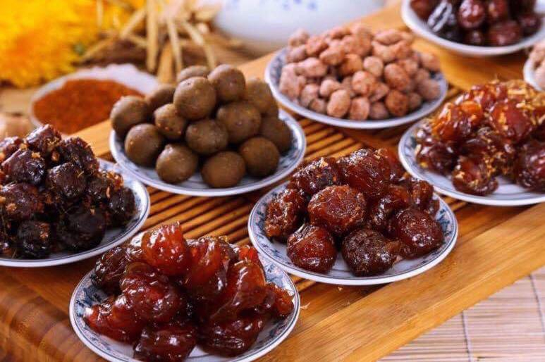 越南特色好吃的美食大全攻略 (40种好吃的越南美食)