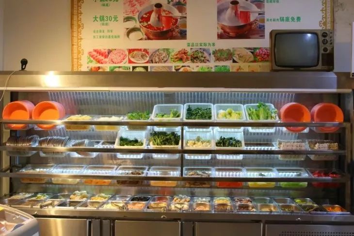 昆明老北京铜锅涮肉自助,昆明澜庭铜锅涮火锅优惠团购