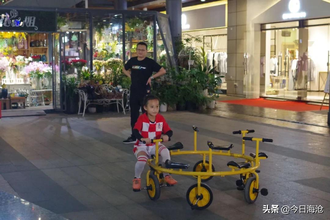 海娃的六一心愿让家长泪目。