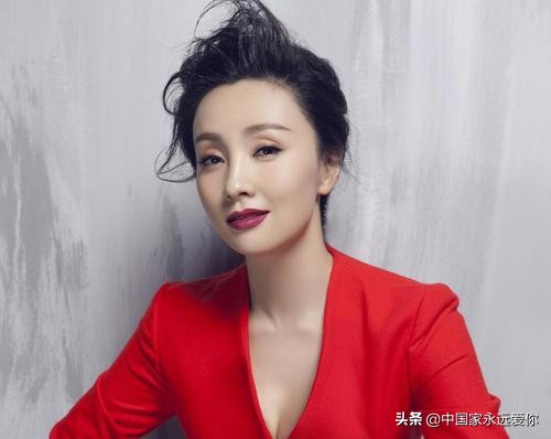 甜蜜陶虹,好看的陶虹