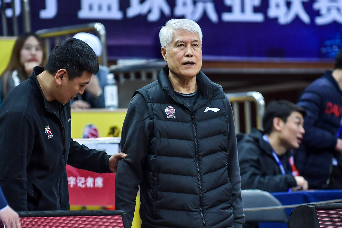 辽宁男篮最新教练组,辽宁男篮教练组