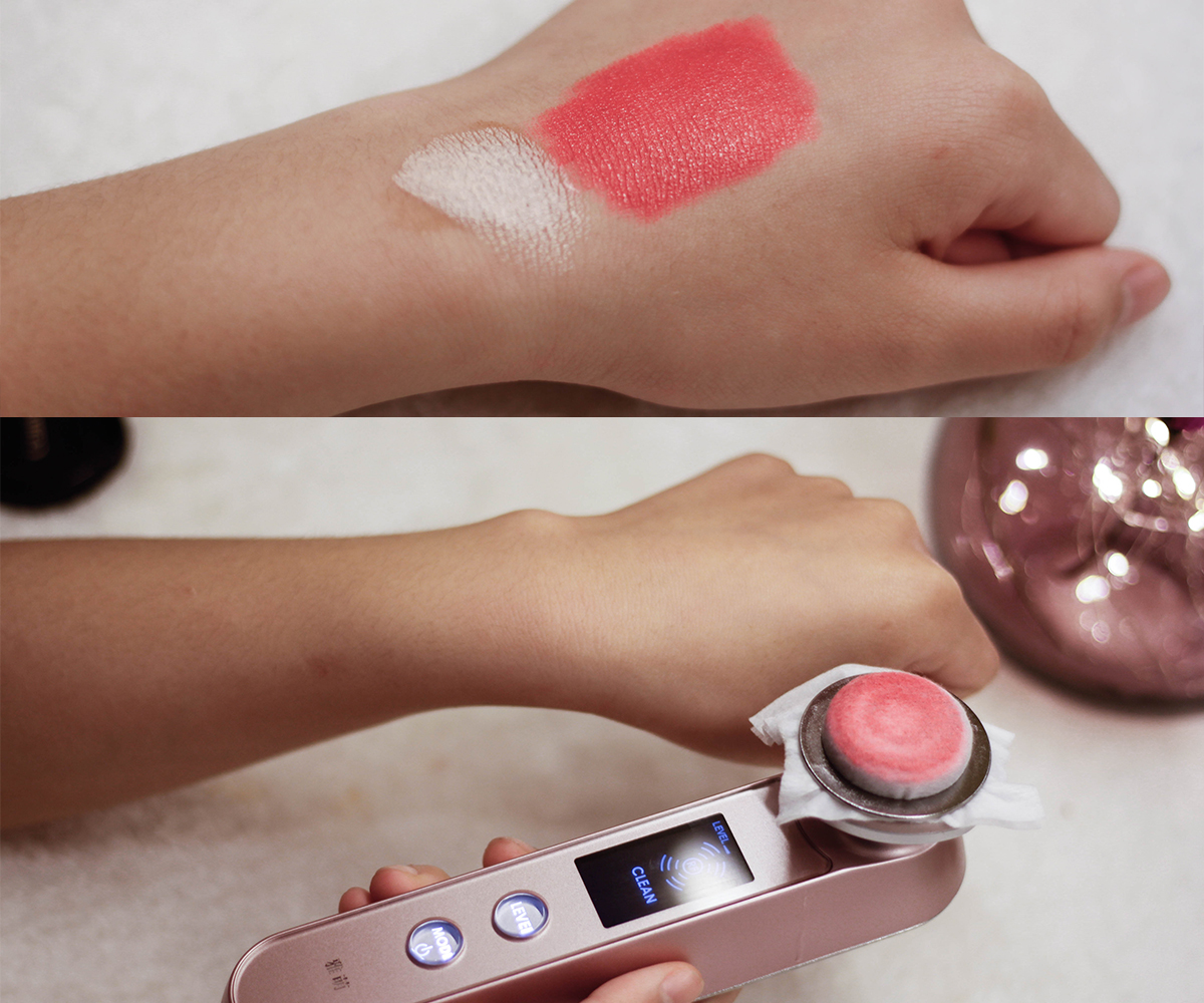 雅萌ace眼部美容仪,雅萌美容仪ace蓝色