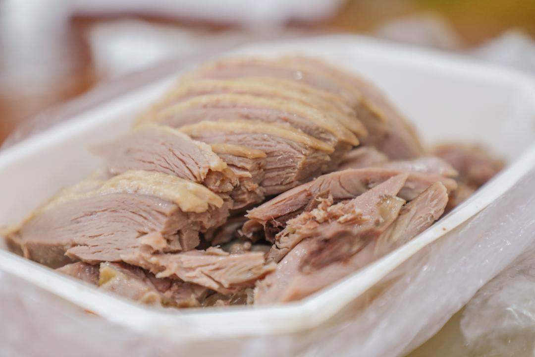 100元带你吃遍南*夫子京**庙！逛吃逛吃撑到走不动