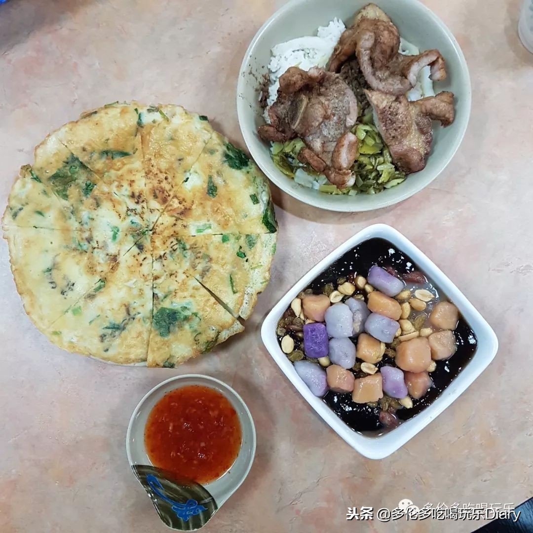 纽约旅游美食指南攻略大全,纽约美食攻略最划算的