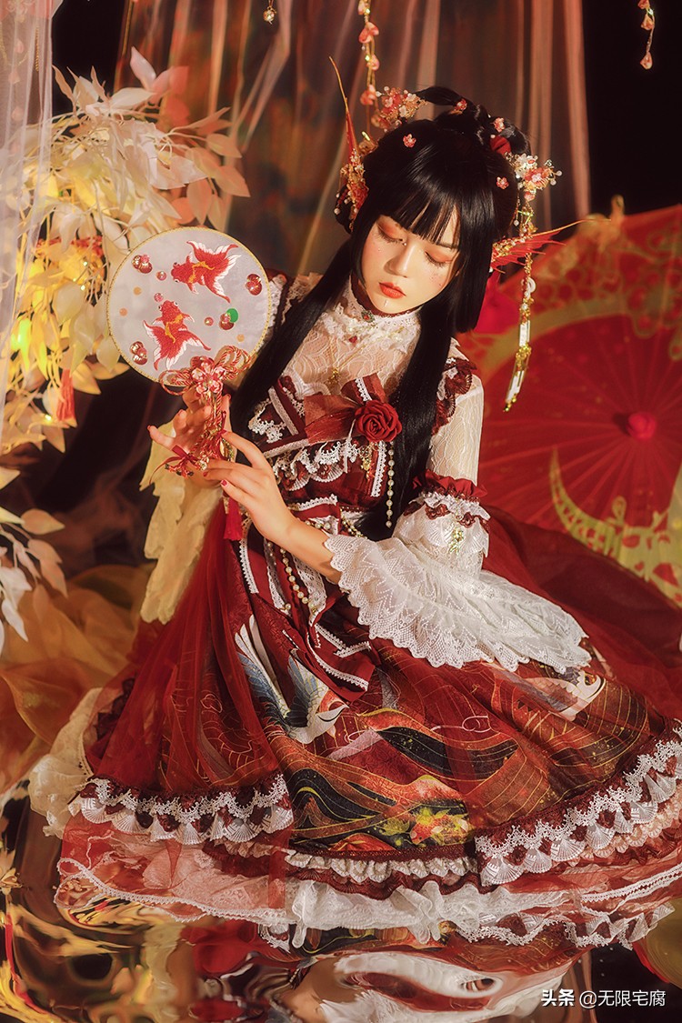 lolita新作,lolita上新2020