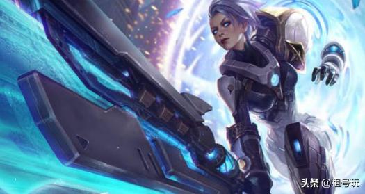 lol十大最强皮肤排行,lol十大最值得购买的皮肤