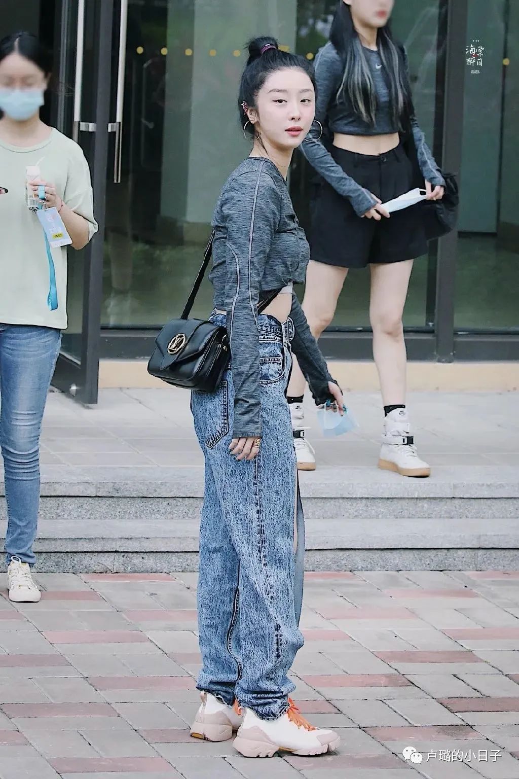 青春有你2最火爆的综艺,青春有你2上的热搜