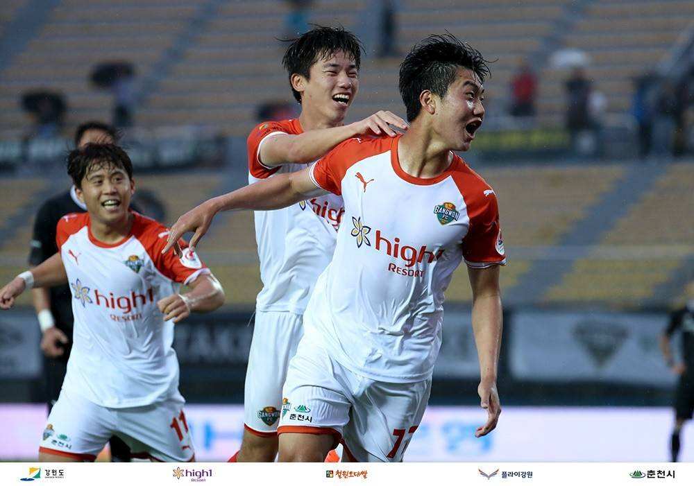 韩国k联赛江原对首尔,韩k联济州联对fc首尔