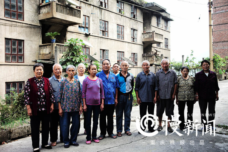 原重庆21兵工厂是什么厂,重庆废弃的山洞兵工厂