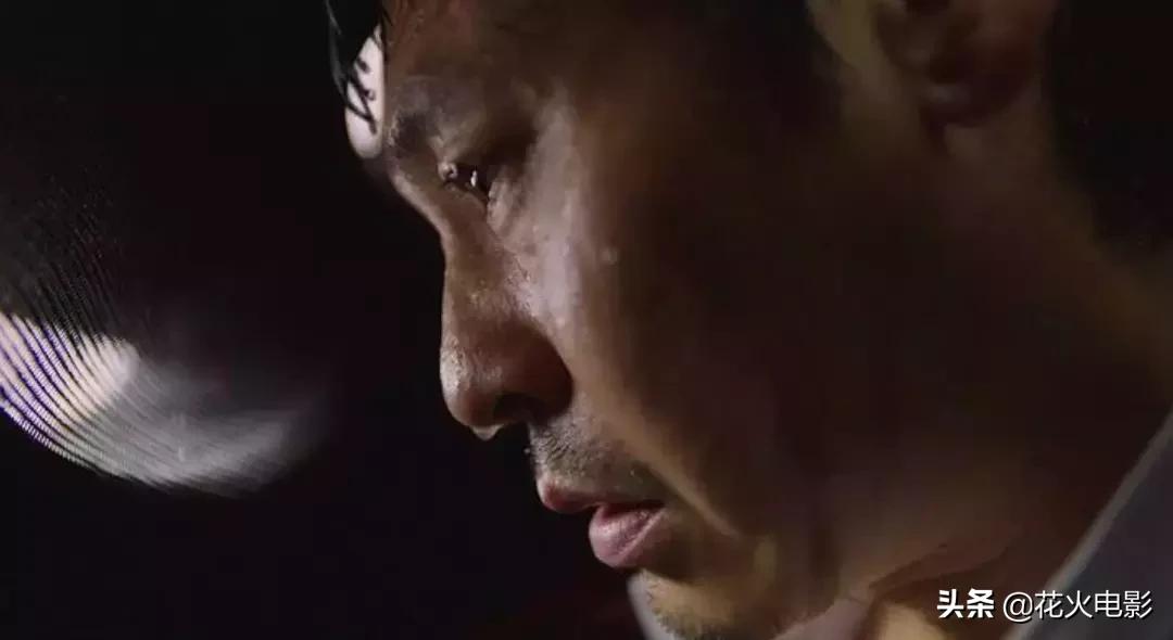 豆瓣9.2，真实改编，我却不敢看第二遍