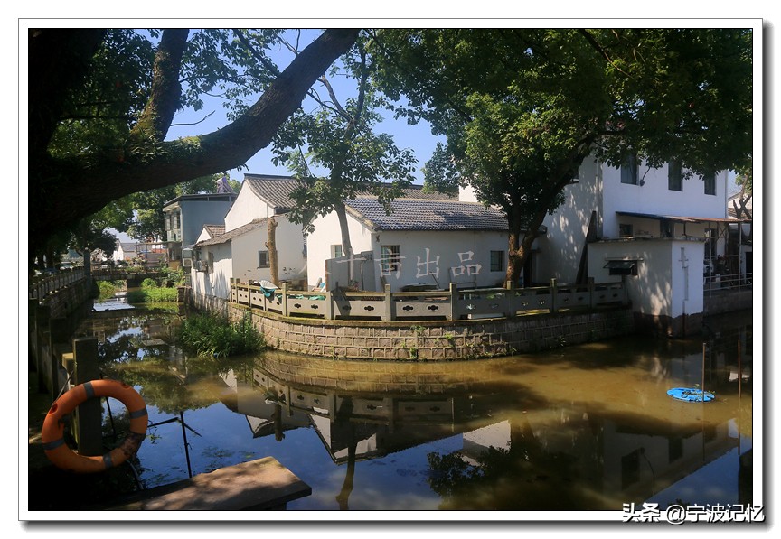 走访鄞州区最西边的村——东西郑村,姜山镇