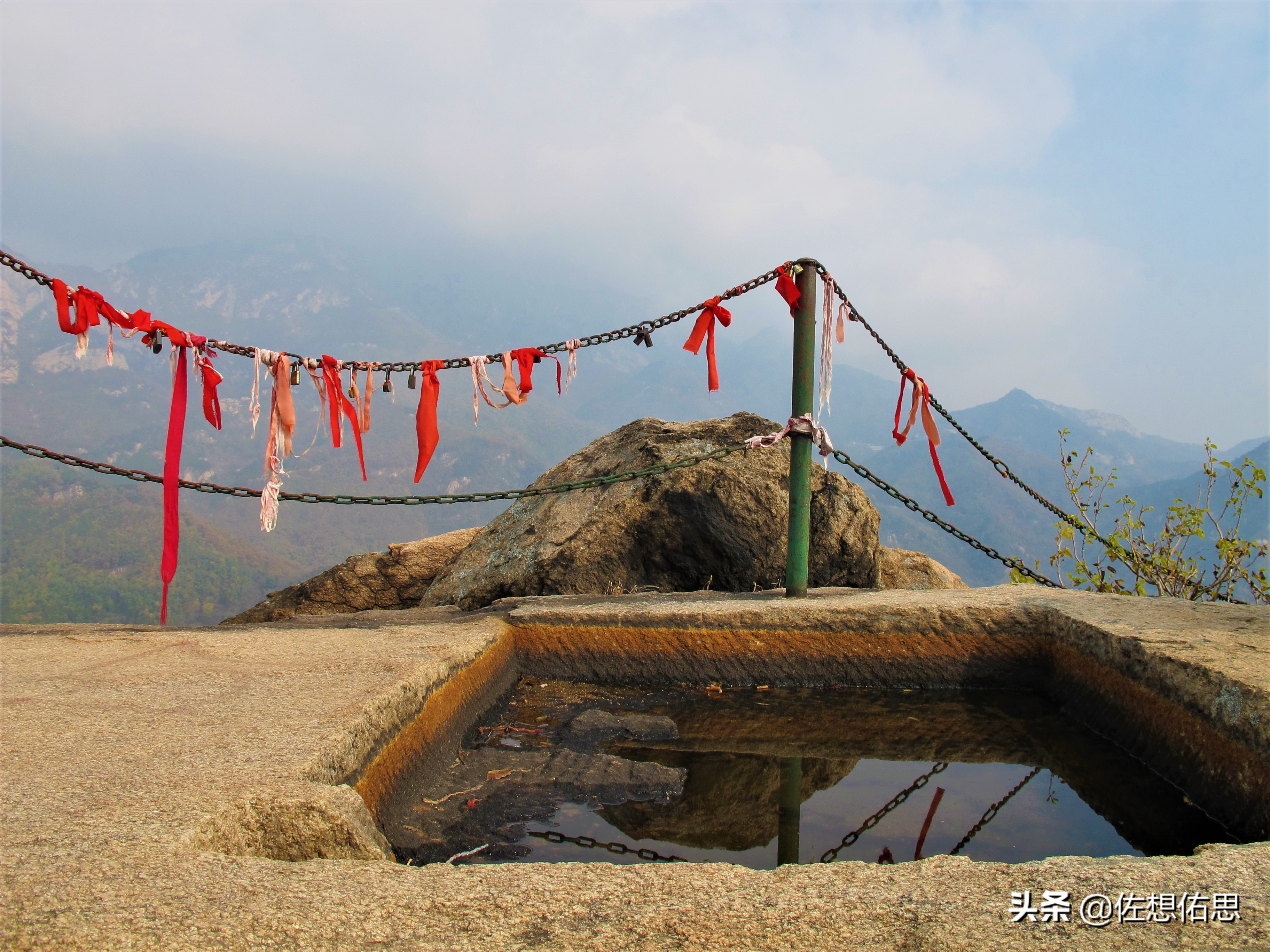 泰安扇子崖免门票吗,扇子崖门票多少钱