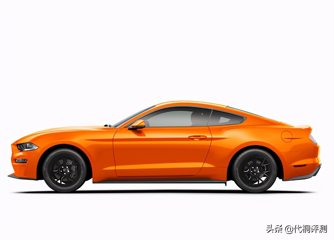 中规野马价格优惠,平行进口美规野马落地价