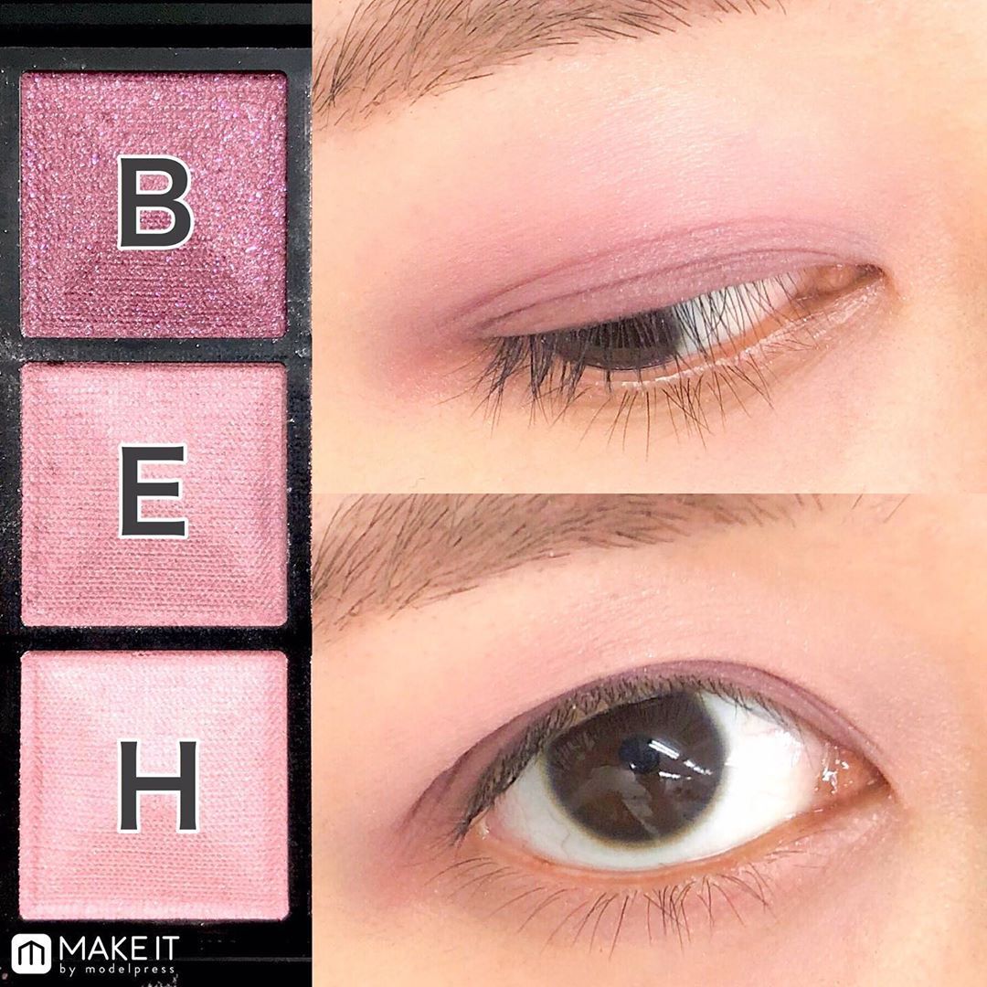 今年新款彩妆女,今年彩妆最高端的