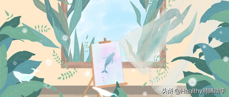 肺癌患者夏季养生常识,一场秋雨一场寒入秋养生关注啥