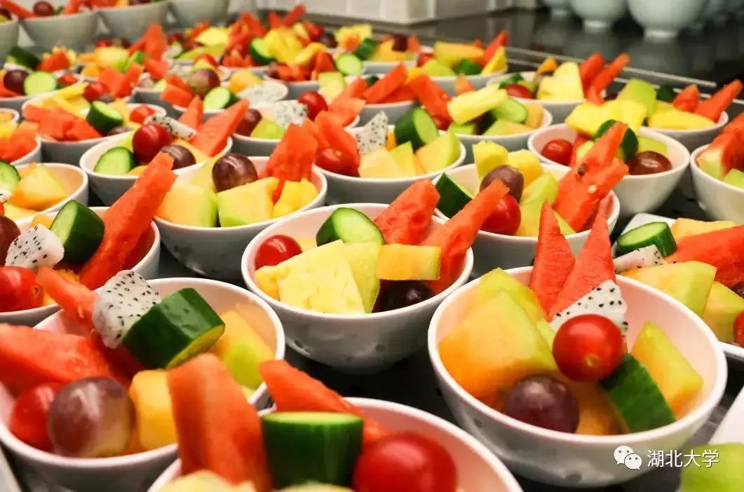 今天是你的生日，我的湖北大学！书记喊你回学校打卡