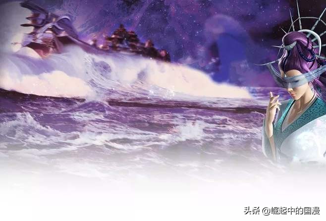 秦时明月诸子百家里的阴阳家,秦时明月诸子百家阴阳家对战盖聂