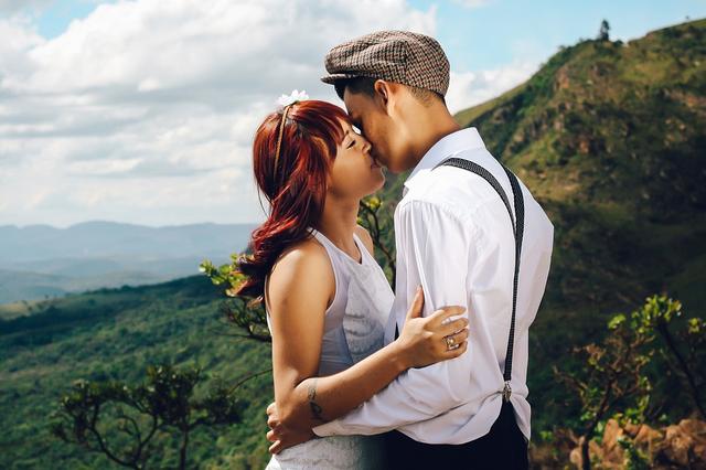 二婚夫妻之间还会有真感情吗,再婚男女真的有感情吗