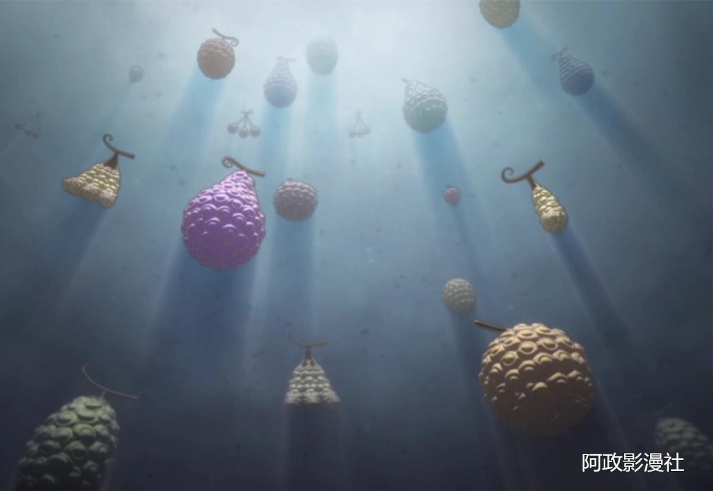 十大超人系恶魔果实,所有超人系恶魔果实能力介绍