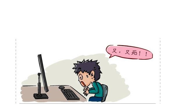 电脑开不了机黑屏修理,电脑开不了机直接黑屏怎么回事