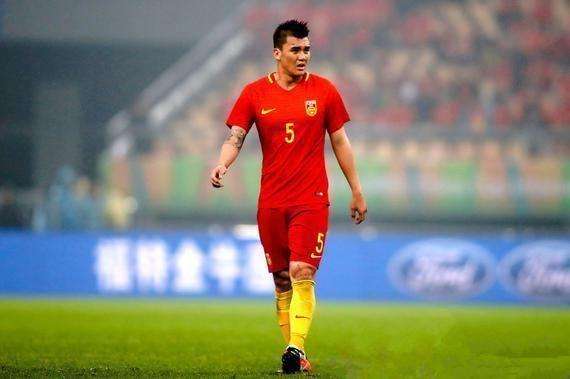 中国足球记忆张玉宁,足球记忆中国足球