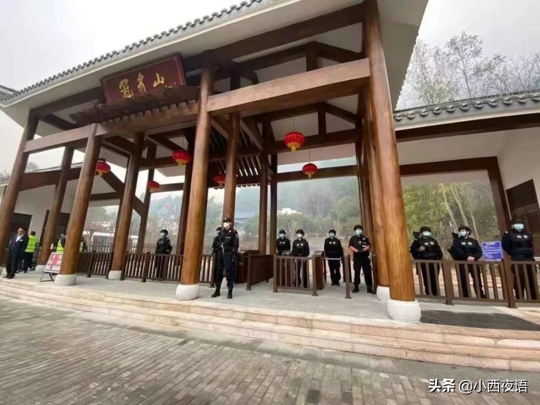 疫情严重的景点有哪些,疫情过后最冷清的景点