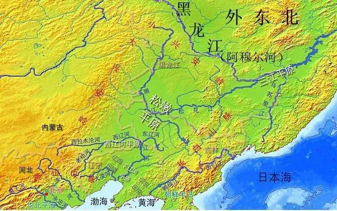 满洲人祖先,满洲人是韩国人的祖先吗