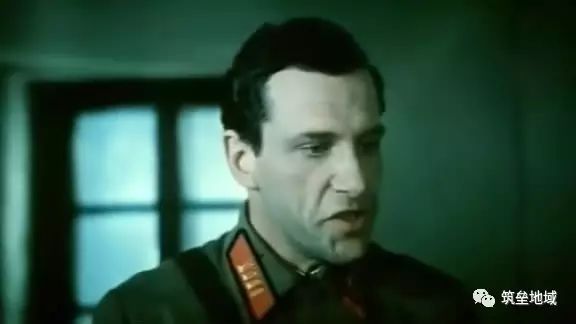 二战中的苏军政委,苏军政委二战