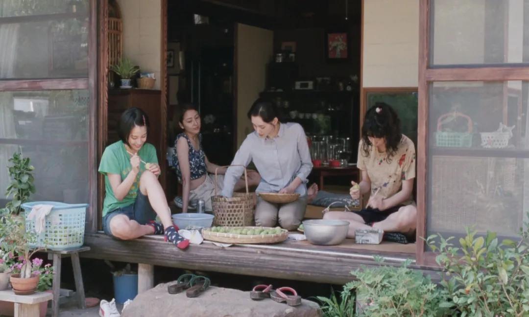 夏天能做好多浪漫的事,夏天很多浪漫的事情