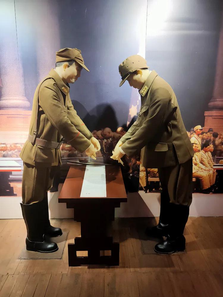 游高淳老街,逛高淳老街品固城湖螃蟹