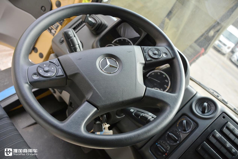 德国曼阿莫迪罗越野房车测评,十大顶级越野房车阿莫迪罗