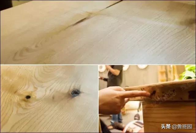 家具开裂变形的罪魁祸首是它？！