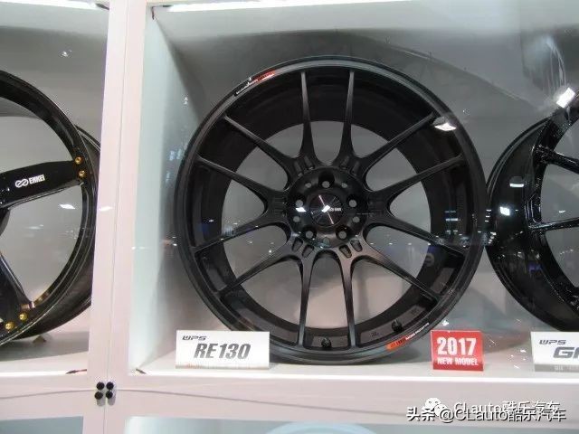 日本最出名的轮毂,日本最强锻造轮毂