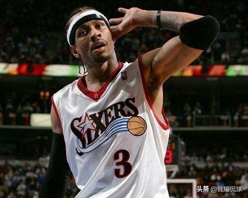 艾弗森的变向瞬间,艾弗森急停的训练方法