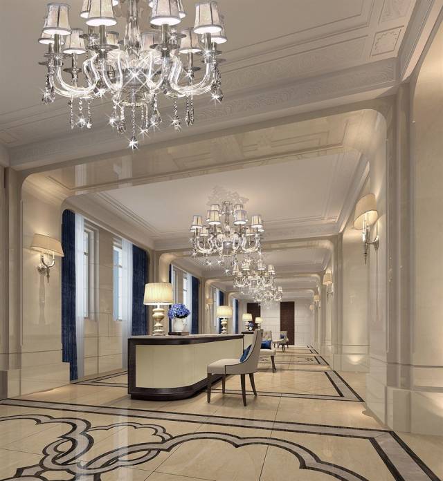 西安索菲特酒店,西安索菲特